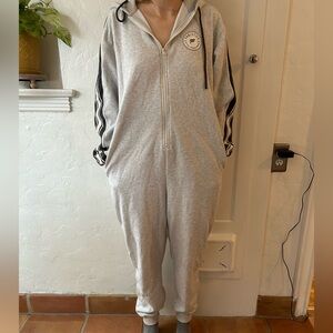 Fabletics Onsie - super cozy - grey